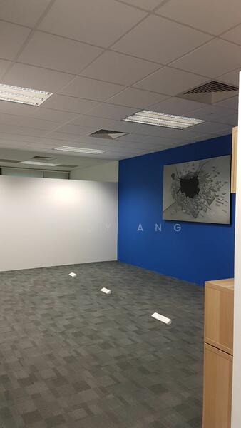 Paya Lebar Square, 60 Paya Lebar Singapore, 1,044 sqft, Office For Sale, by Andy Ang, 60032338 - Study - CommercialGuru.com.sg