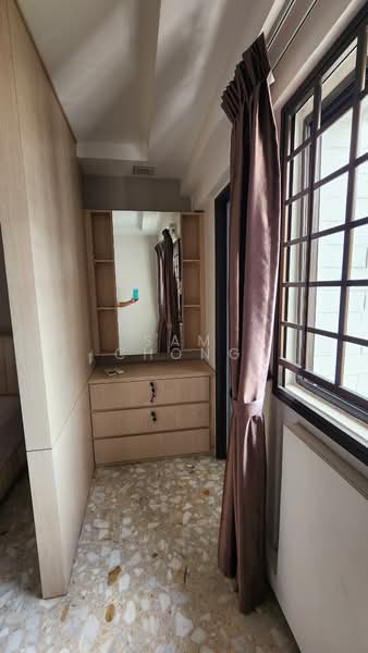 349 Woodlands Avenue 3 HDB Flat For Sale at S$ 499,990 | PropertyGuru Singapore - Interior