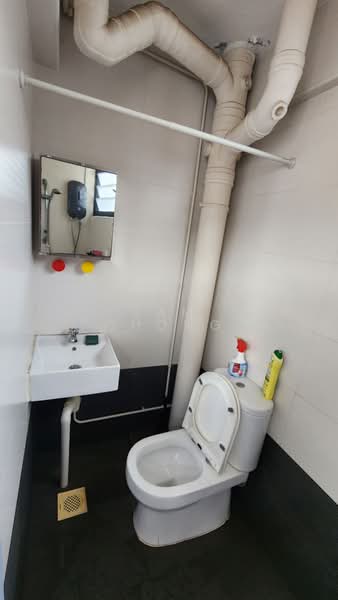 349 Woodlands Avenue 3 HDB Flat For Sale at S$ 499,990 | PropertyGuru Singapore