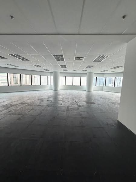 80 Robinson Road, 80 Robinson Road, Boat Quay / Raffles Place / Marina, 3,155 sqft, Office For Rent, by Jeremy Tan, 60032358 - Interior - CommercialGuru.com.sg