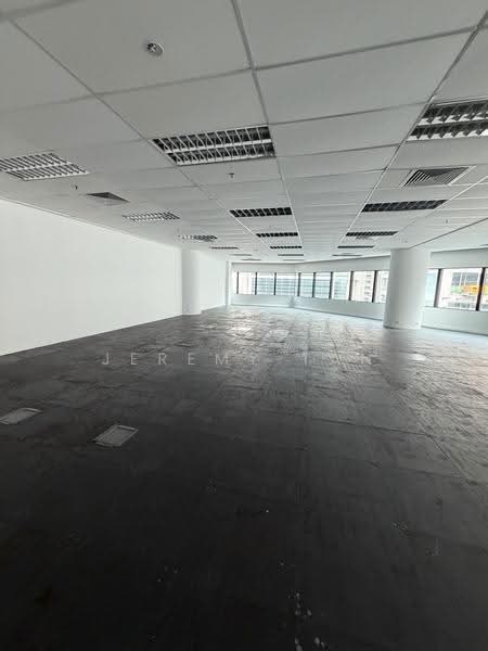 80 Robinson Road, 80 Robinson Road, Boat Quay / Raffles Place / Marina, 3,155 sqft, Office For Rent, by Jeremy Tan, 60032358 - Interior - CommercialGuru.com.sg