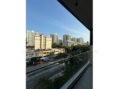 For Sale - RV Suites