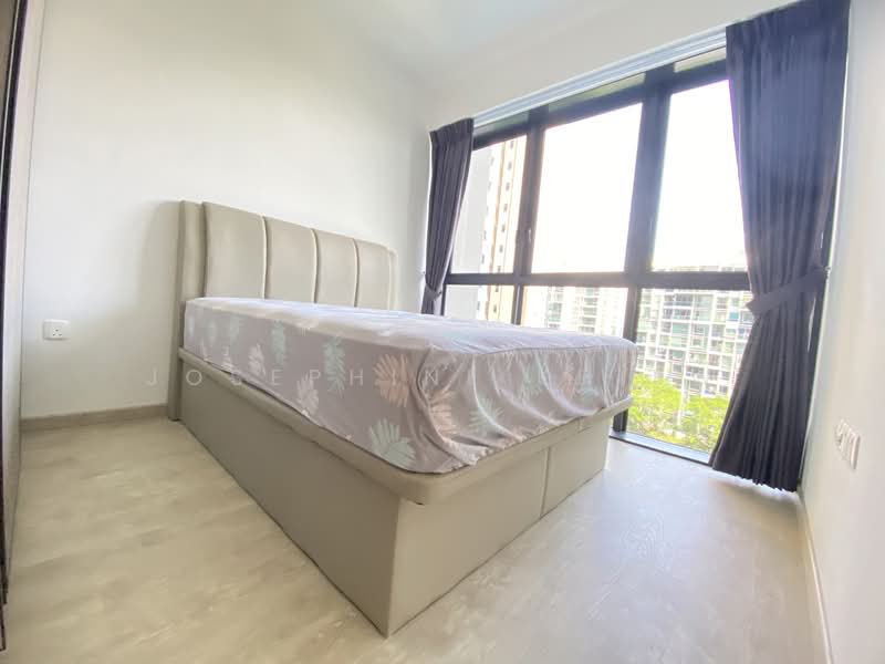 Whistler Grand, 107 West Coast Vale, 2 Bedrooms, 603 sqft, Condominium For Sale, by Josephine Khiew, 60032388 - Bedroom - PropertyGuru.com.sg