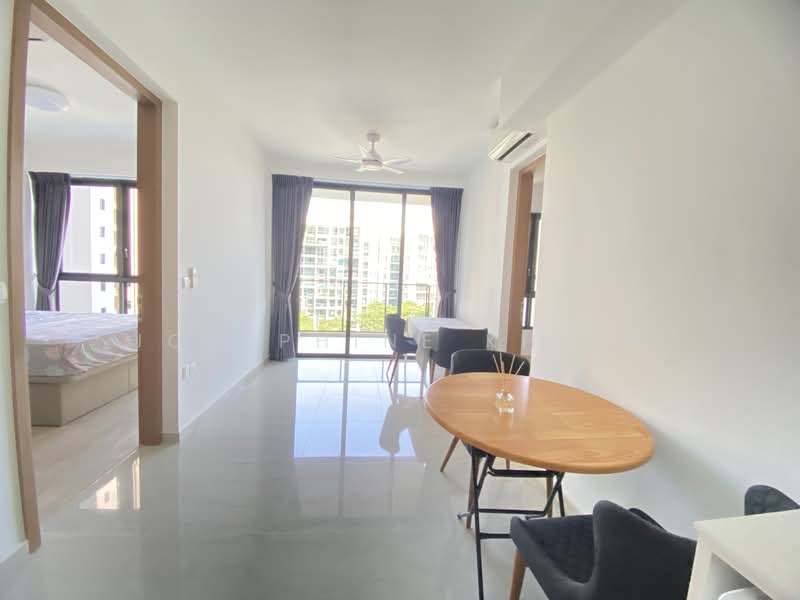 Whistler Grand, 107 West Coast Vale, 2 Bedrooms, 603 sqft, Condominium For Sale, by Josephine Khiew, 60032388 - Bedroom - PropertyGuru.com.sg