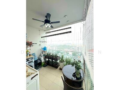 For Sale - Centro Residences