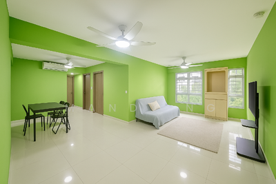 For Sale - 461D Bukit Batok West Avenue 8