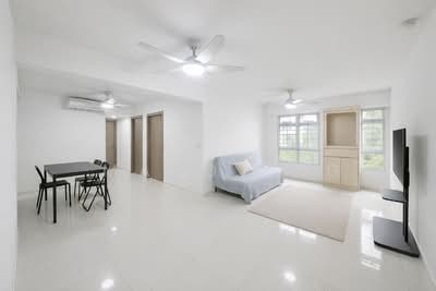 For Sale - 461D Bukit Batok West Avenue 8