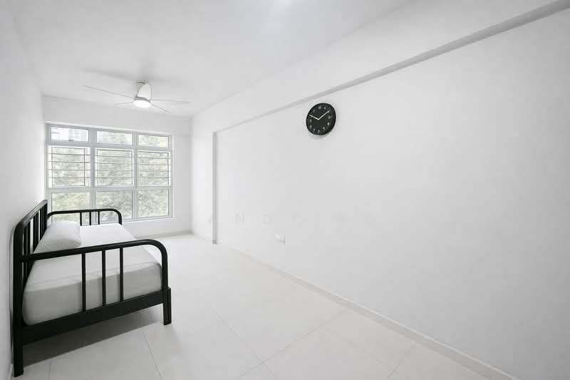 461D Bukit Batok West Avenue 8, 461D Bukit Batok West Avenue 8, 3 Bedrooms, 1,227 sqft, HDB Flat For Sale, by Mandy Ng, 60032397 - Bedroom - PropertyGuru.com.sg