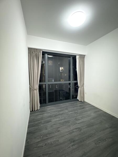 Sky Vue, 1 Bishan Street 15, 2 Bedrooms, 678 sqft, Condominium For Rent, by April Koh, 60032418 - Bedroom - PropertyGuru.com.sg