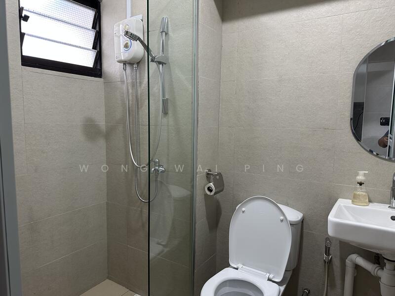 621 Jurong West Street 65, 621 Jurong West Street 65, Room Rental, 250 sqft, HDB Flat For Rent, by Wong Wai Ping, 60032429 - PropertyGuru.com.sg