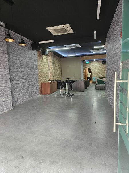 North bridge road, North bridge road, 3,200 sqft, Food & Beverage For Rent, by Jessica Lim, 60032430 - Interior - CommercialGuru.com.sg