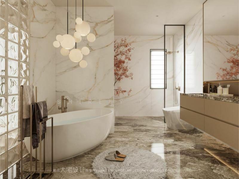 BRAND NEW! JUST TOP! LOW$$$! HURRY! $2,XXX PSF! 3.5 STOREY TERRACE AT HILLVIEW!, Dairy Farm / Bukit Panjang / Choa Chu Kang, 6 Bedrooms, 7,240 sqft, Terraced House For Sale, by Shirley Ting, 60032432 - PropertyGuru.com.sg