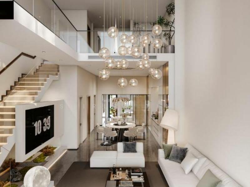 For Sale - $7.XM CHEAPEST BRAND NEW HUGE 3.5 STOREY TERRACE AT HILLVIEW FOR SALE! TOP SOON! 9623.4620