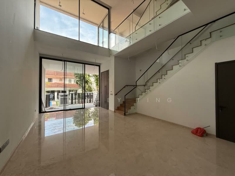 BRAND NEW! JUST TOP! LOW$$$! HURRY! $2,XXX PSF! 3.5 STOREY TERRACE AT HILLVIEW!, Dairy Farm / Bukit Panjang / Choa Chu Kang, 6 Bedrooms, 7,240 sqft, Terraced House For Sale, by Shirley Ting, 60032432 - PropertyGuru.com.sg