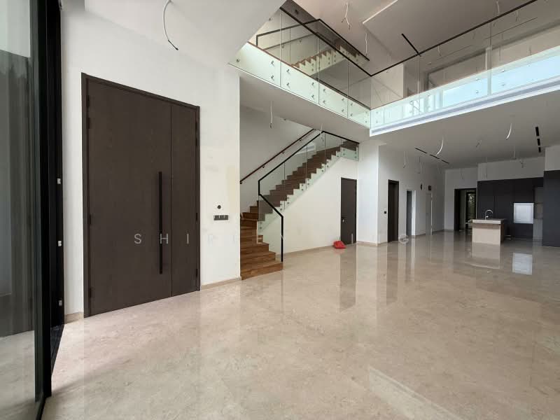 BRAND NEW! JUST TOP! LOW$$$! HURRY! $2,XXX PSF! 3.5 STOREY TERRACE AT HILLVIEW!, Dairy Farm / Bukit Panjang / Choa Chu Kang, 6 Bedrooms, 7,240 sqft, Terraced House For Sale, by Shirley Ting, 60032432 - PropertyGuru.com.sg