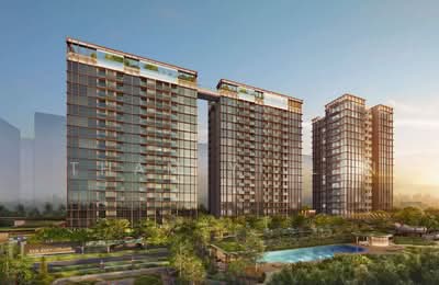 For Sale - Brand New Freehold — Pay Near Leasehold Price!