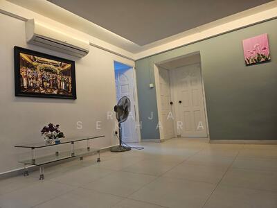 For Sale - 805 Yishun Ring Road