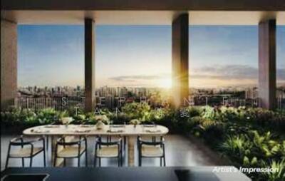 For Sale - The Arcady At Boon Keng