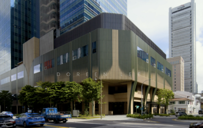 Cross Street / Chinatown, , 2,200 sqft, Food & Beverage For Rent, by Doreen Lee, 60032491 - CommercialGuru.com.sg