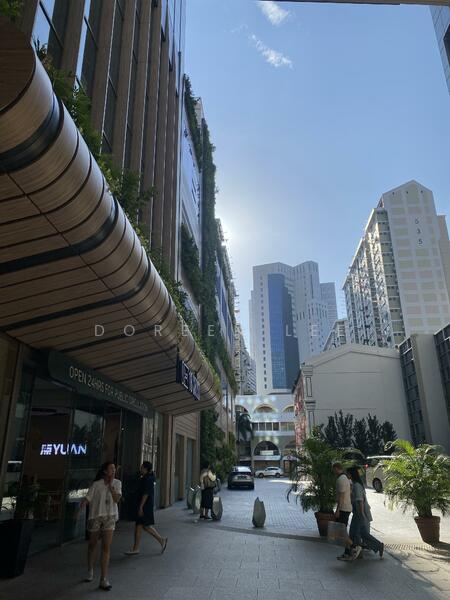 Cross Street / Chinatown, , 2,200 sqft, Food & Beverage For Rent, by Doreen Lee, 60032491 - CommercialGuru.com.sg