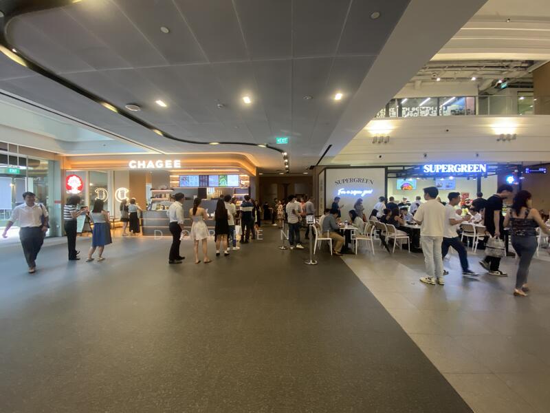 Cross Street / Chinatown, , 2,200 sqft, Food & Beverage For Rent, by Doreen Lee, 60032491 - CommercialGuru.com.sg