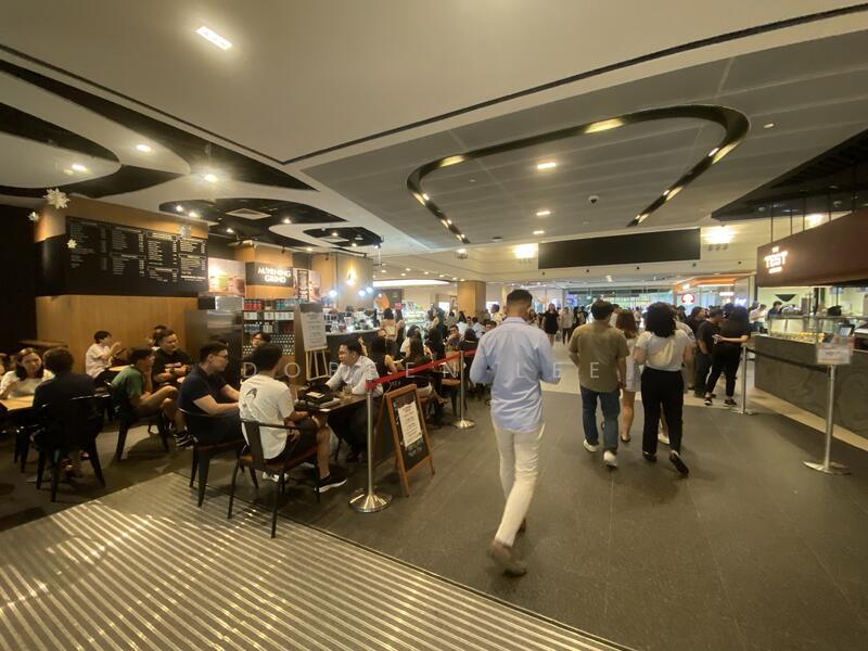 Cross Street / Chinatown, , 2,200 sqft, Food & Beverage For Rent, by Doreen Lee, 60032491 - CommercialGuru.com.sg