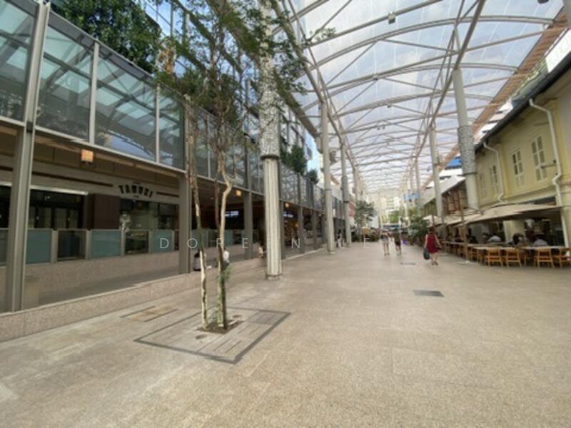 Cross Street / Chinatown, , 2,200 sqft, Food & Beverage For Rent, by Doreen Lee, 60032491 - CommercialGuru.com.sg