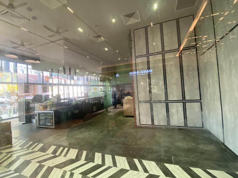 Cross Street / Chinatown, , 2,200 sqft, Food & Beverage For Rent, by Doreen Lee, 60032491 - CommercialGuru.com.sg