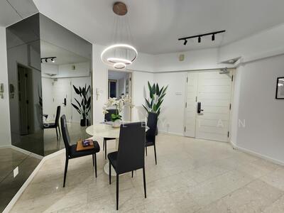 For Sale - Northoaks