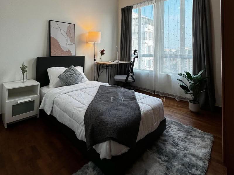 Northoaks, 20 Woodlands Cresent, Admiralty / Woodlands, 3 Bedrooms, 1,249 sqft, Condominium For Sale, by Shirley Tan, 60032506 - Bedroom - PropertyGuru.com.sg