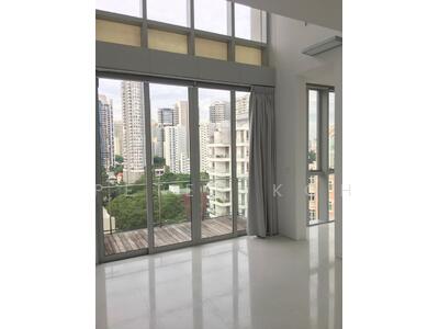 For Rent - Sarkies Green