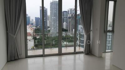 For Rent - Sarkies Green