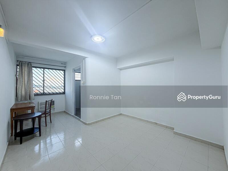 Master Room