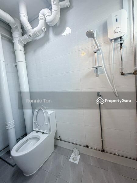 Common Bathroom