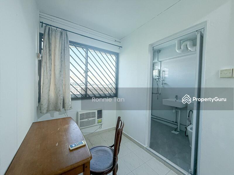 Master Room