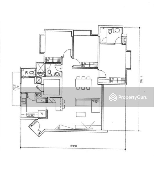 For Sale The Eden @ Tampines