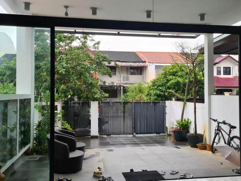 BEST BUY! $5.XM RENOVATED INTER TERRACE @ GUMILANG NEAR MRT! 9623.4620 ST, Dairy Farm / Bukit Panjang / Choa Chu Kang, 6 Bedrooms, 5,000 sqft, Terraced House For Sale, by Shirley Ting, 60032542 - PropertyGuru.com.sg