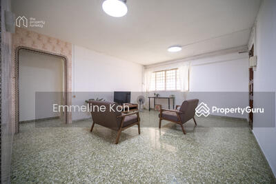 For Rent - 113 Jurong East Street 13