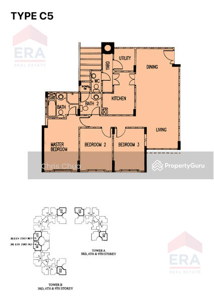 For Sale Regent Park