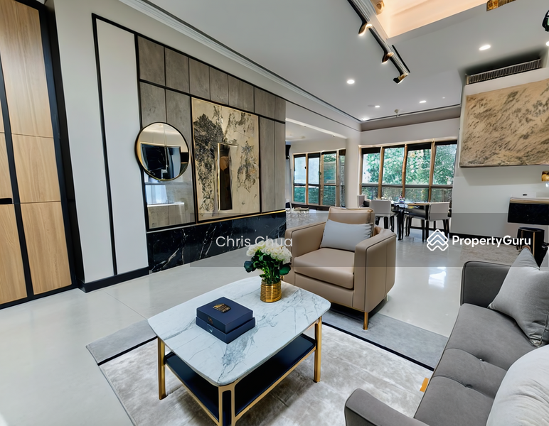 For Sale - Regent Park