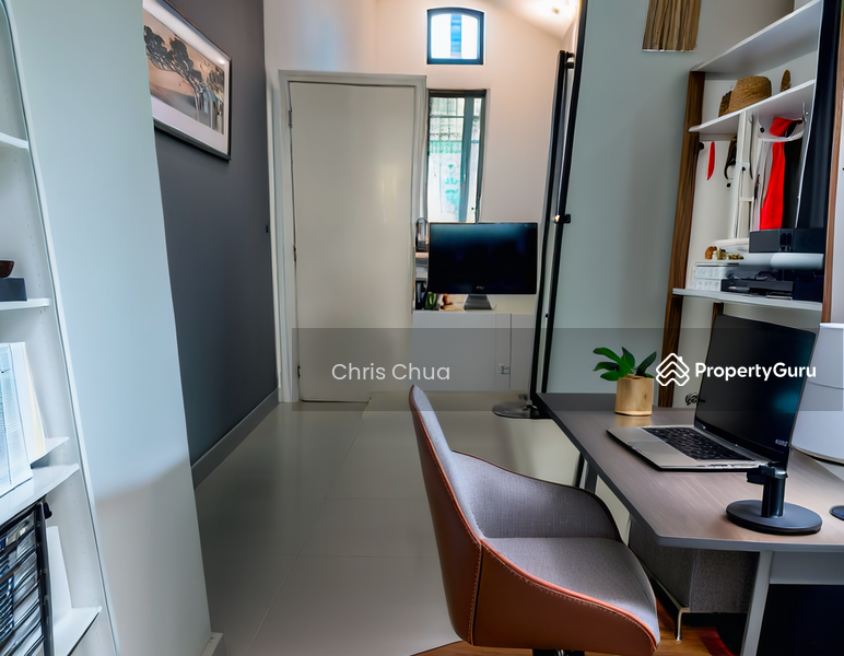 For Sale - Regent Park