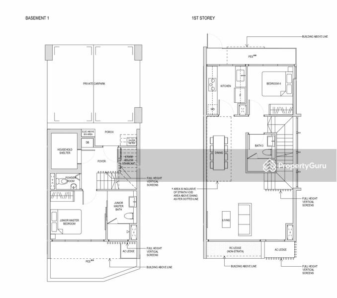 For Sale Affinity At Serangoon