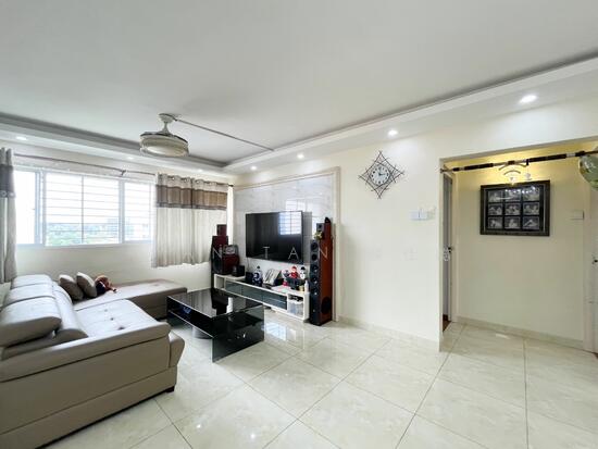 For Sale - 757 Yishun Street 72