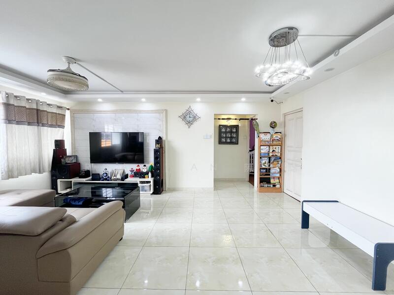 For Sale - 757 Yishun Street 72