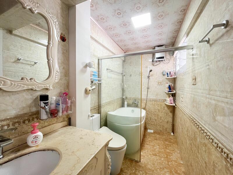 For Sale - 757 Yishun Street 72