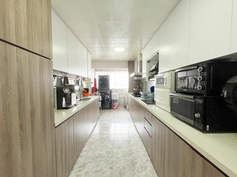 For Sale - 757 Yishun Street 72