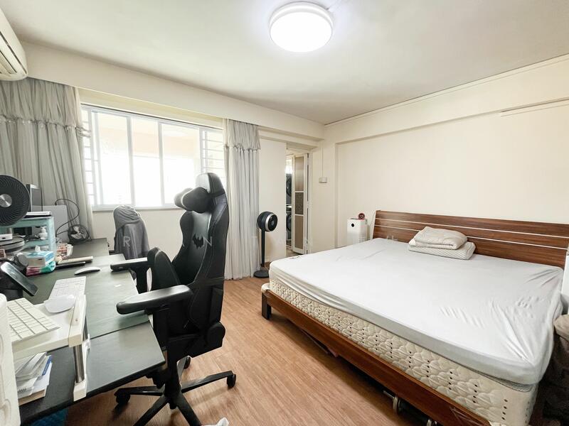 For Sale - 757 Yishun Street 72