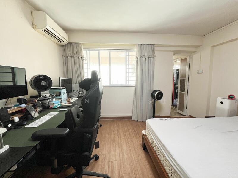 For Sale - 757 Yishun Street 72