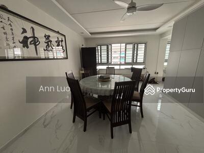 For Rent - 651 Pasir Ris Drive 10