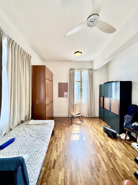2nd level Bedroom 2